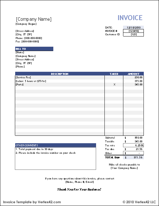 Invoice Format Template from invoicetemplatebusiness.files.wordpress.com